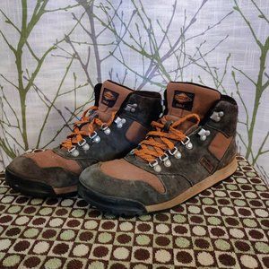 Merrell Eagle Hiking Boots